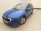  Skoda  Octavia Skoda,  Combi '20, Skoda  Combi 1.5 TSI 110kW Ambition 5d #2