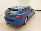  Skoda  Octavia Skoda,  Combi '20, Skoda  Combi 1.5 TSI 110kW Ambition 5d #8