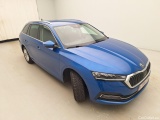  Skoda  Octavia Skoda,  Combi '20, Skoda  Combi 1.5 TSI 110kW Ambition 5d #9