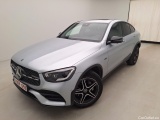  Mercedes  G-Klasee Mercedes, GLC Coupé FL'19 PHEV, Mercedes-Benz GLC Coupé GLC 300 de 4MATIC 5d #2