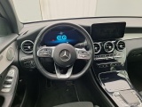  Mercedes  G-Klasee Mercedes, GLC Coupé FL'19 PHEV, Mercedes-Benz GLC Coupé GLC 300 de 4MATIC 5d #5