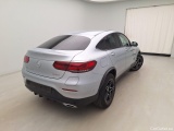  Mercedes  G-Klasee Mercedes, GLC Coupé FL'19 PHEV, Mercedes-Benz GLC Coupé GLC 300 de 4MATIC 5d #8