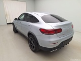  Mercedes  G-Klasee Mercedes, GLC Coupé FL'19 PHEV, Mercedes-Benz GLC Coupé GLC 300 de 4MATIC 5d #6