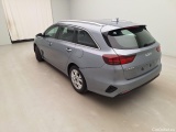 KIA  Cee'd Kia, Ceed SW FL'21, KIA  Sportswagon Pulse 1.6 CRDi 136 MHEV e-cl - NO COC #6