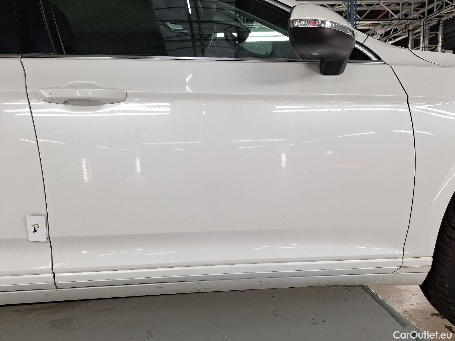  Volkswagen  Passat VW,  Variant FL'19, Volkswagen  Variant 2.0 TDI 90kW DSG Style B #19