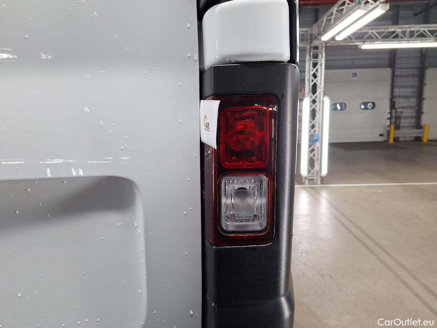  Nissan  NV300 Nissan, _NV 300 '16, Nissan  L2H1 2.0 dCi 120 Acenta 2.9T 4d #1