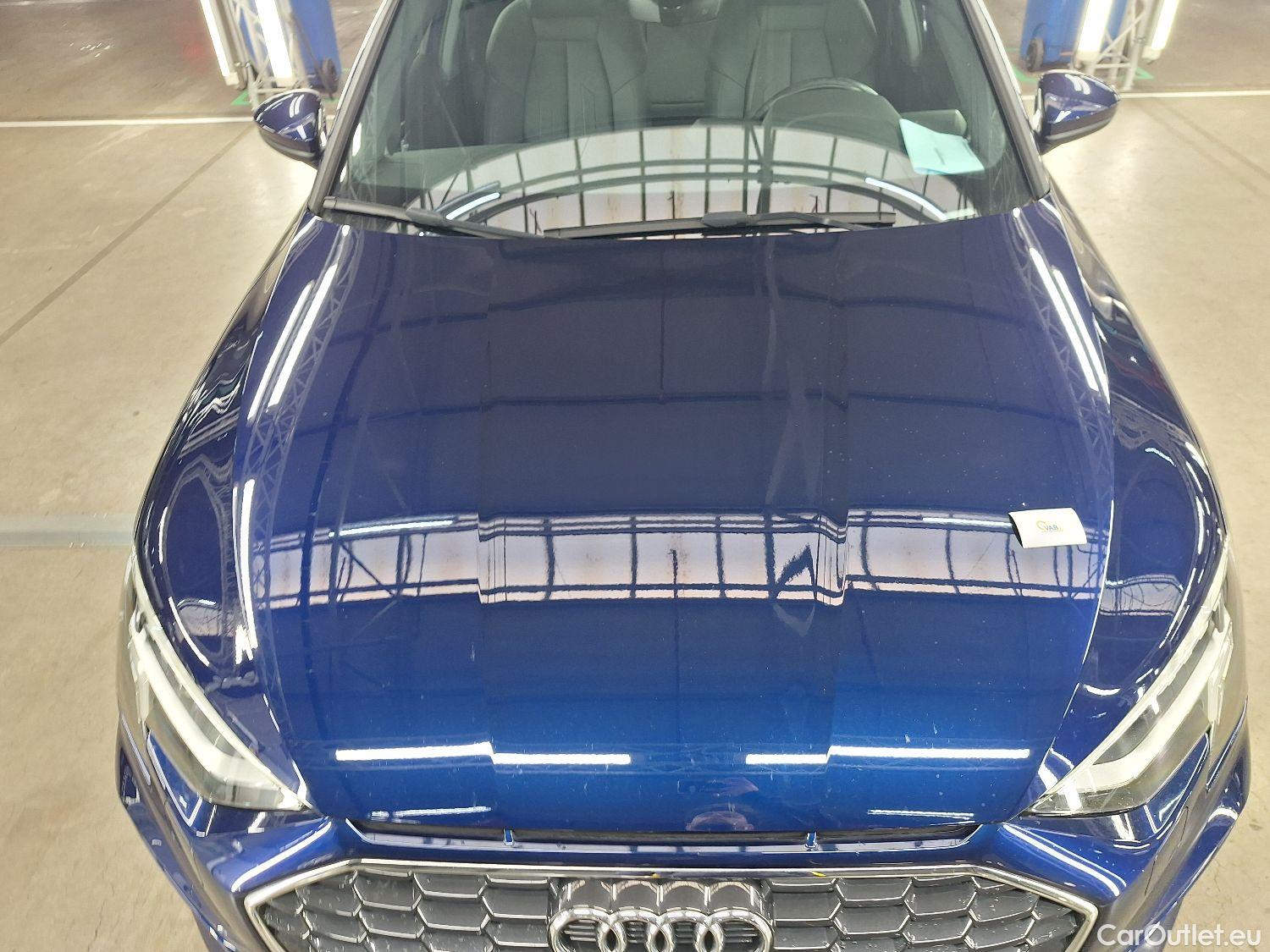  Audi  A3 Audi,  SB '20, Audi  Sportback 1.5 35 TFSi 110kW S tronic S lin #15