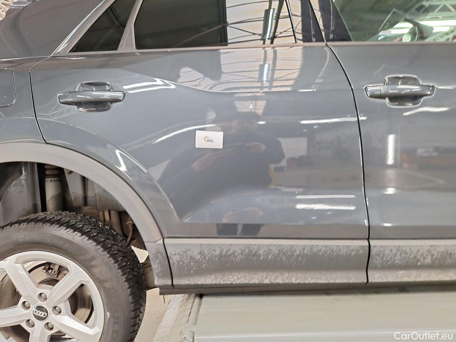  Audi  Q2 Audi,  FL'20, Audi  1.5 35 TFSI 110kW S tronic Business Ed 5d #8