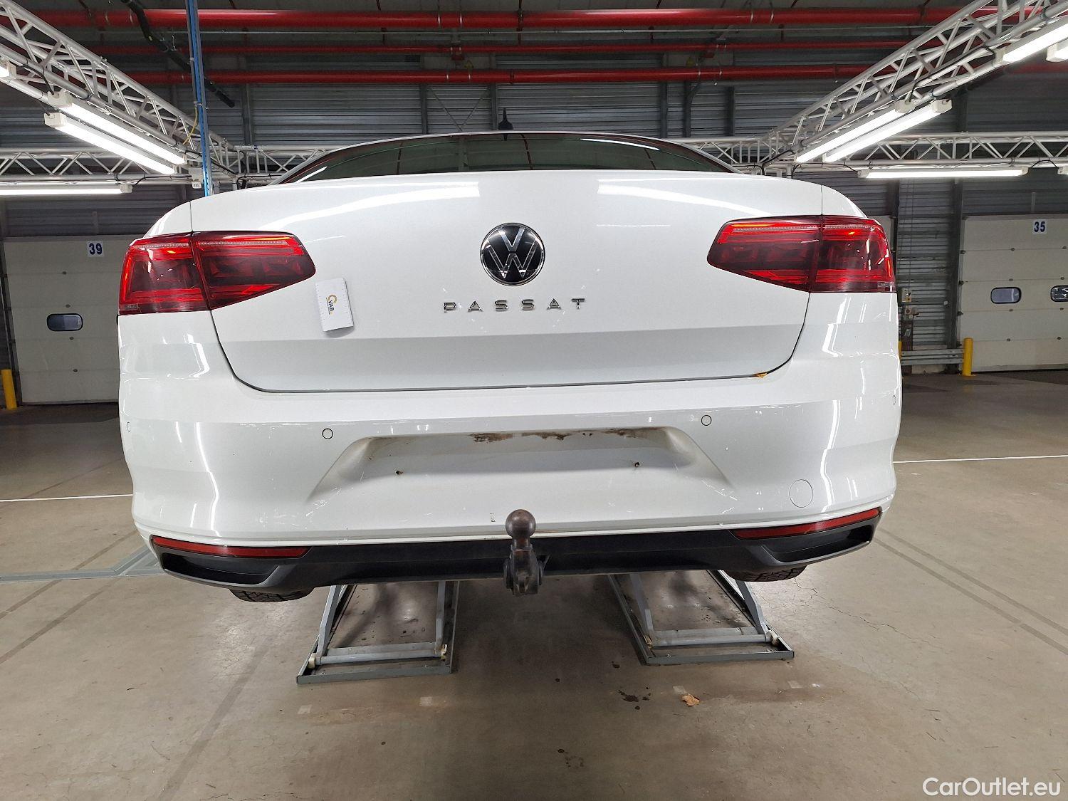  Volkswagen  Passat VW,  Variant FL'19, Volkswagen  Variant 2.0 TDI 90kW DSG Style B #28