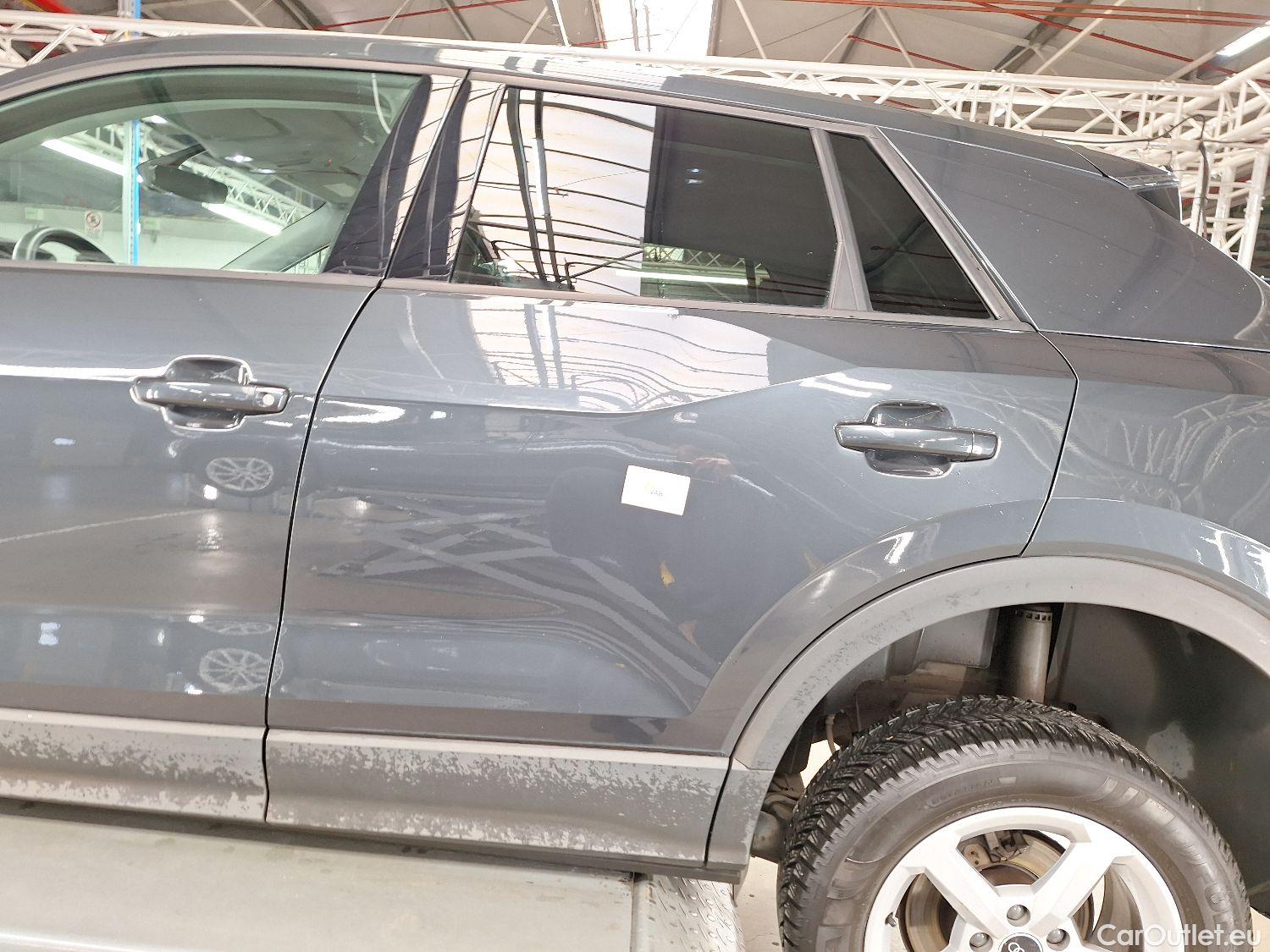  Audi  Q2 Audi,  FL'20, Audi  1.5 35 TFSI 110kW S tronic Business Ed 5d #12