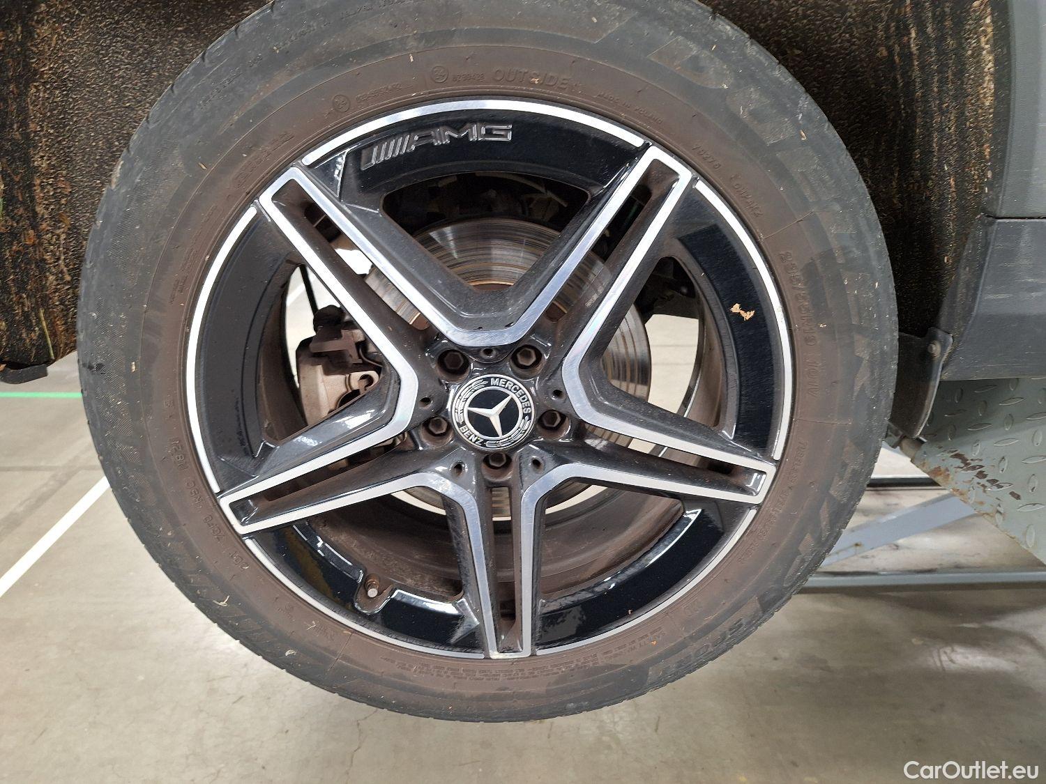  Mercedes  G-Klasee Mercedes, GLC Coupé FL'19, Mercedes-Benz GLC Coupé GLC 300 e 4MATIC Business  #3