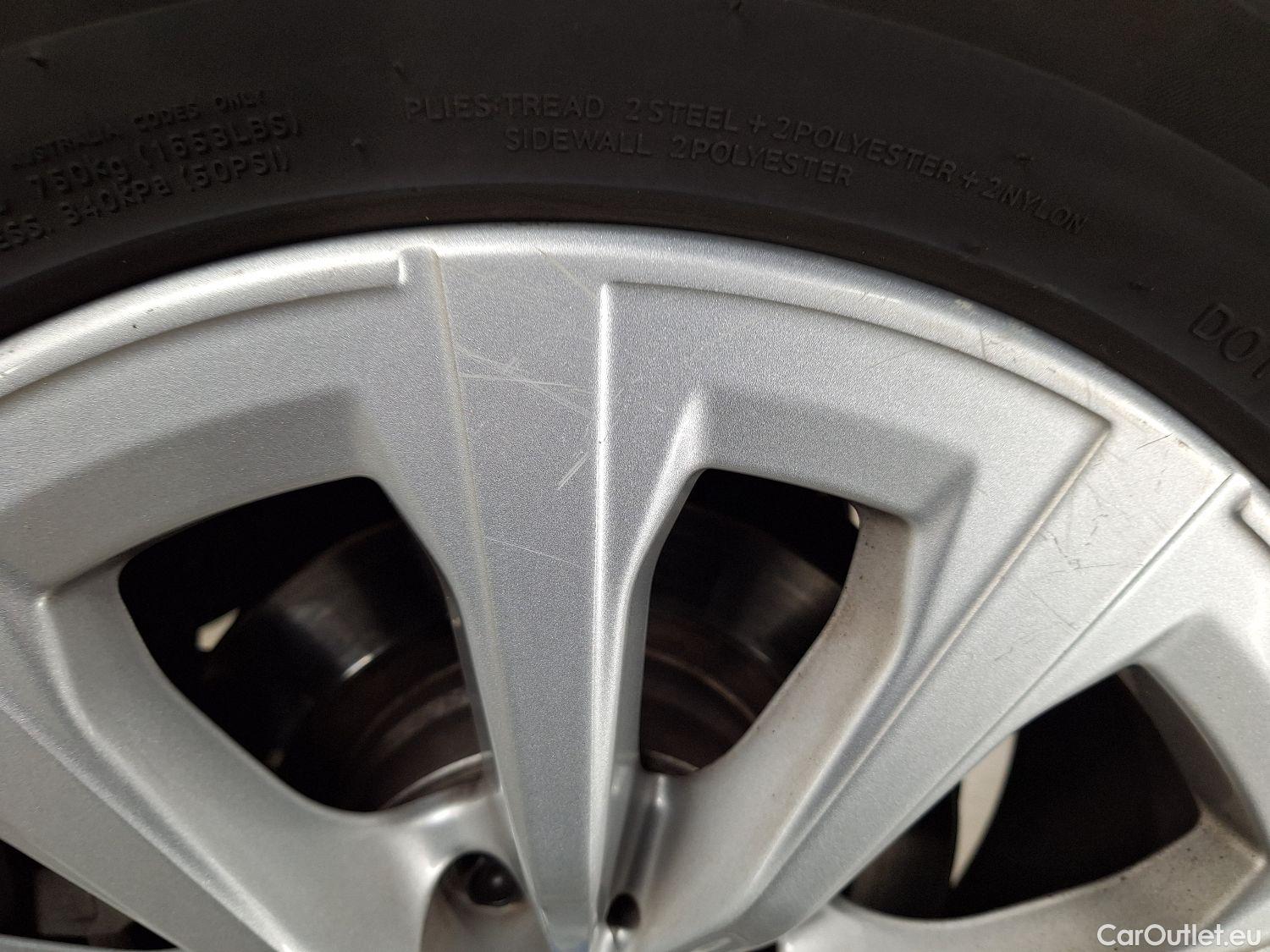  Bmw  Serie 3 BMW, 3-serie Touring '18, BMW 3 Reeks Touring 318dA (100 kW) 5d #10