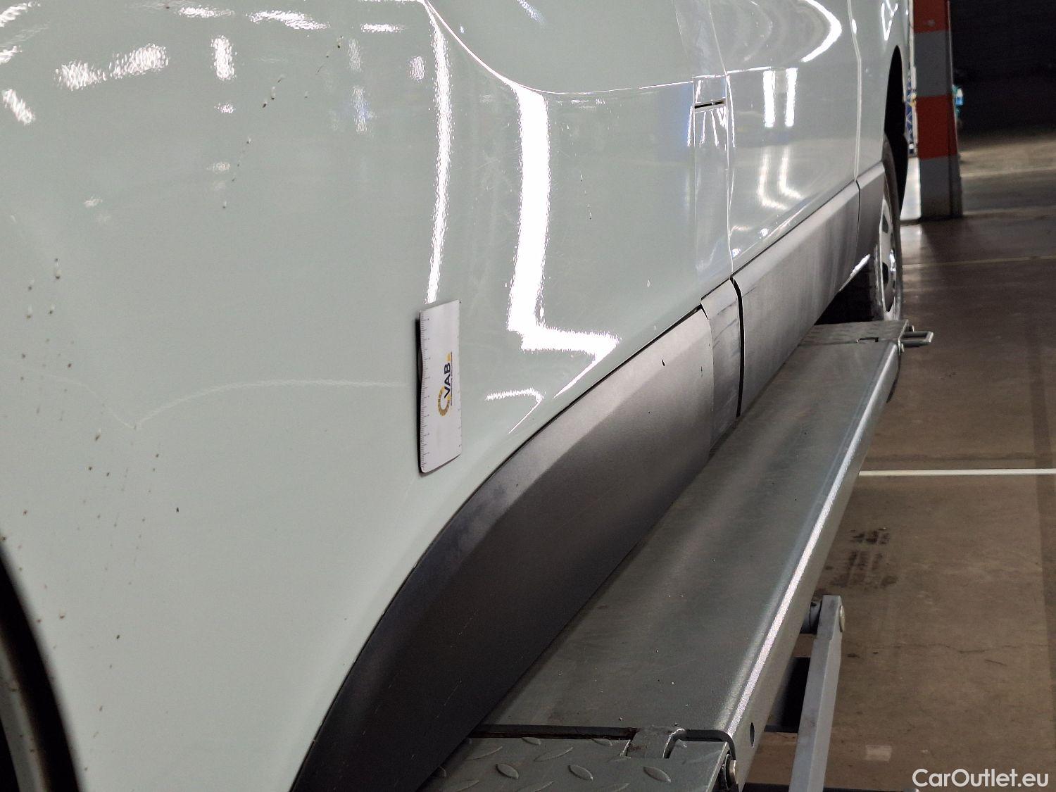  Nissan  NV300 Nissan, _NV 300 '16, Nissan  L2H1 2.0 dCi 120 Acenta 2.9T 4d #23