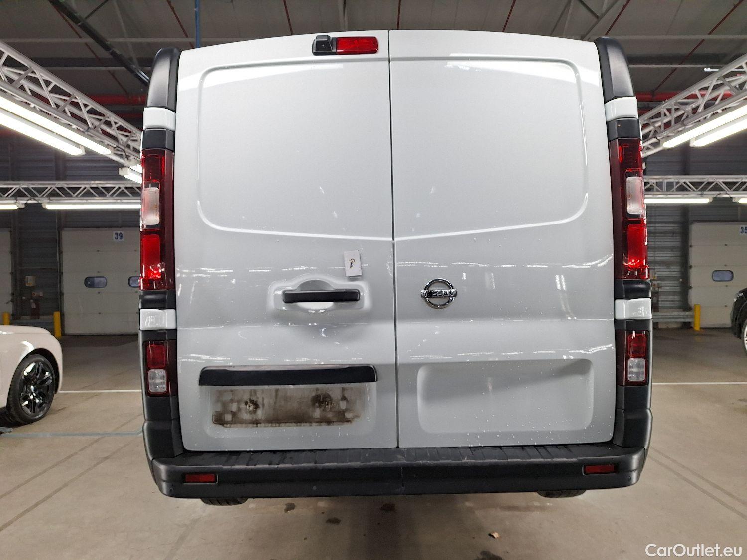  Nissan  NV300 Nissan, _NV 300 '16, Nissan  L2H1 2.0 dCi 120 Acenta 2.9T 4d #15