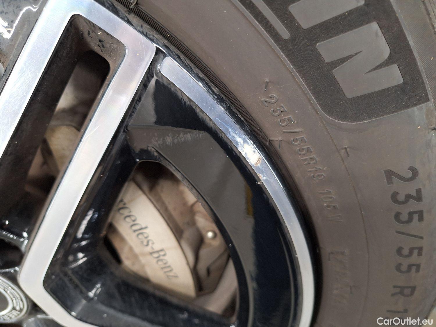  Mercedes  G-Klasee Mercedes, GLC Coupé FL'19, Mercedes-Benz GLC Coupé GLC 300 e 4MATIC Business  #6