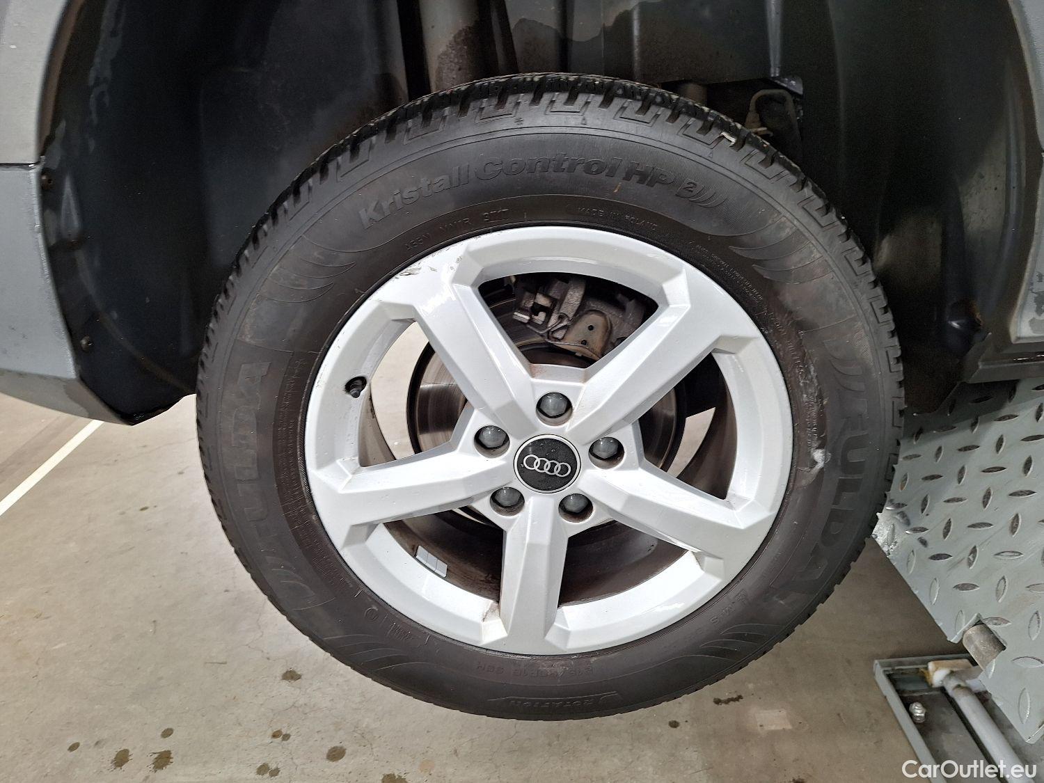  Audi  Q2 Audi,  FL'20, Audi  1.5 35 TFSI 110kW S tronic Business Ed 5d #4