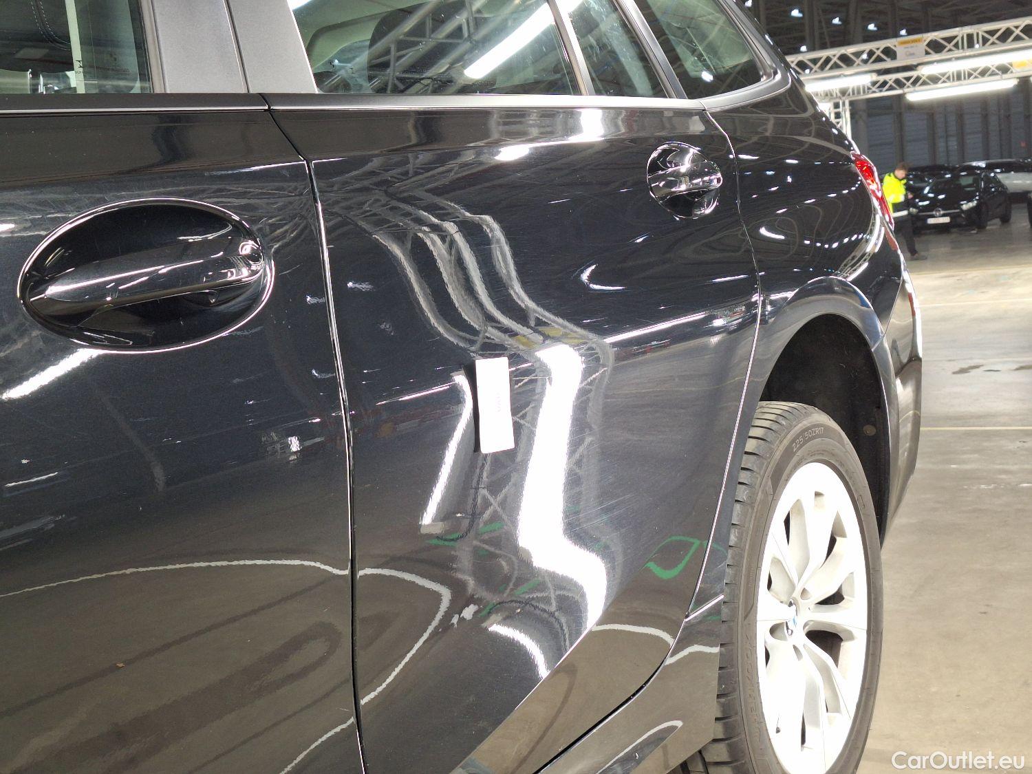  Bmw  Serie 3 BMW, 3-serie Touring '18, BMW 3 Reeks Touring 318dA (100 kW) 5d #24