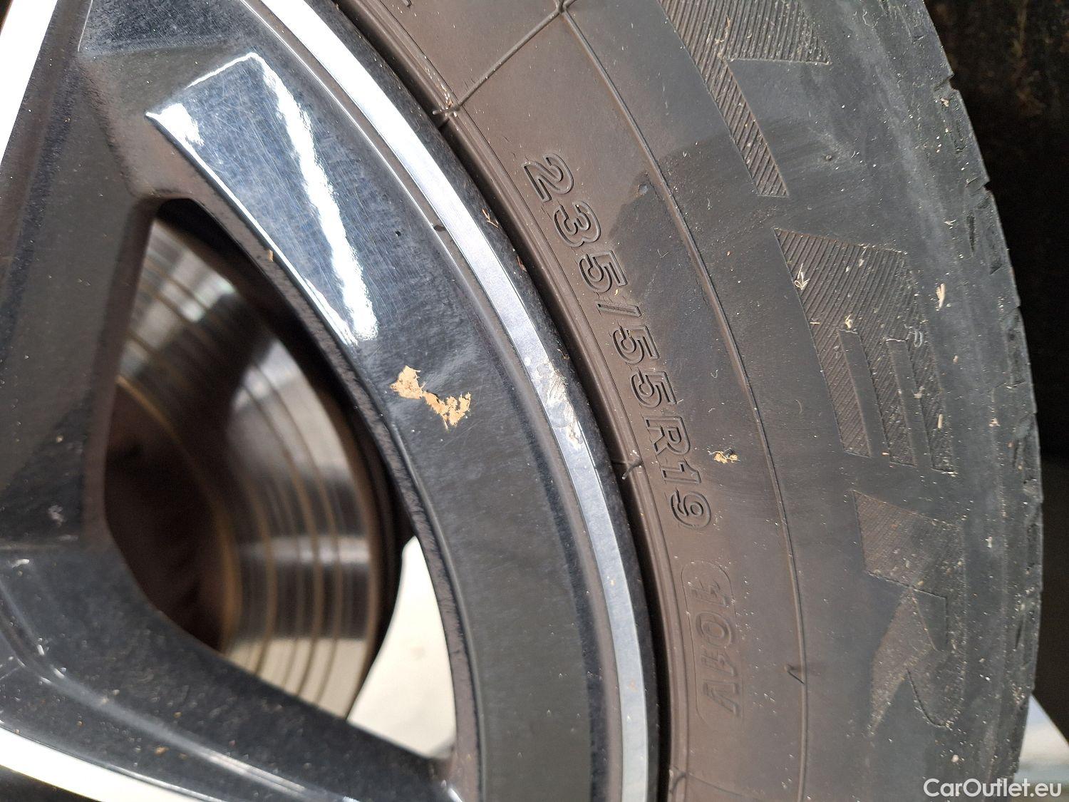  Mercedes  G-Klasee Mercedes, GLC Coupé FL'19, Mercedes-Benz GLC Coupé GLC 300 e 4MATIC Business  #4