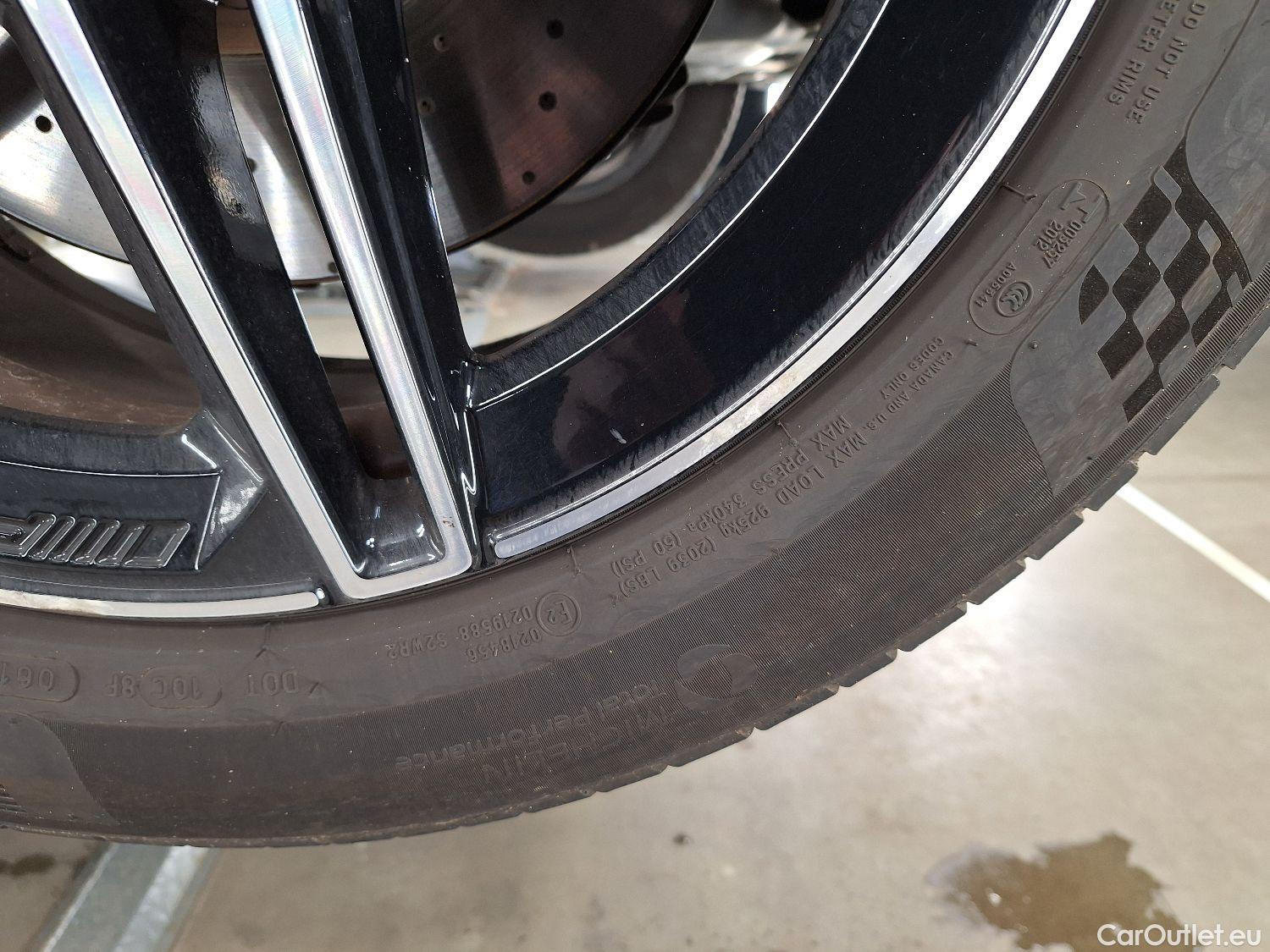  Mercedes  G-Klasee Mercedes, GLC Coupé FL'19, Mercedes-Benz GLC Coupé GLC 300 e 4MATIC Business  #2