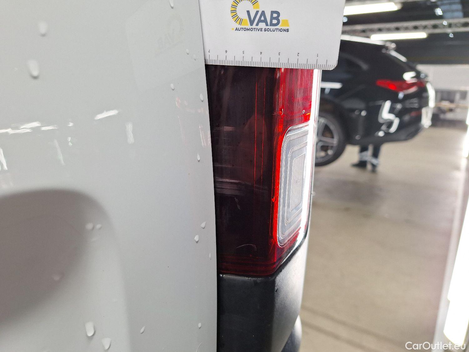  Nissan  NV300 Nissan, _NV 300 '16, Nissan  L2H1 2.0 dCi 120 Acenta 2.9T 4d #2