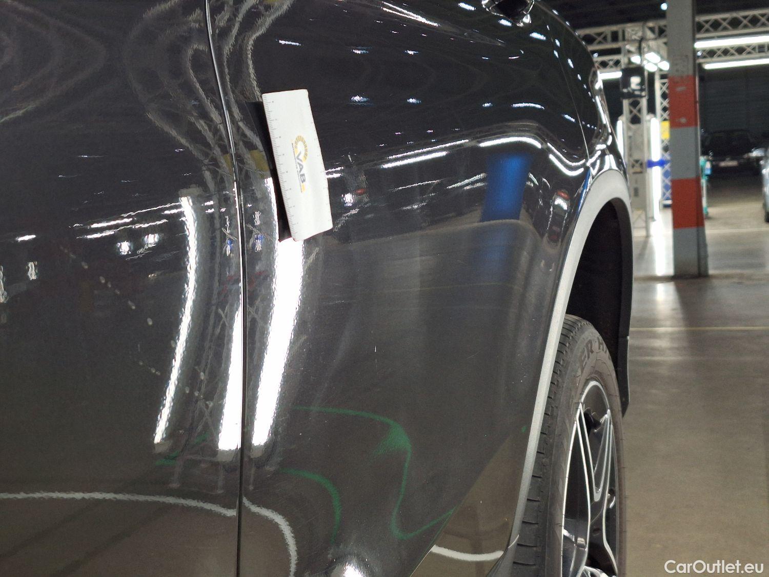  Mercedes  G-Klasee Mercedes, GLC Coupé FL'19, Mercedes-Benz GLC Coupé GLC 300 e 4MATIC Business  #16