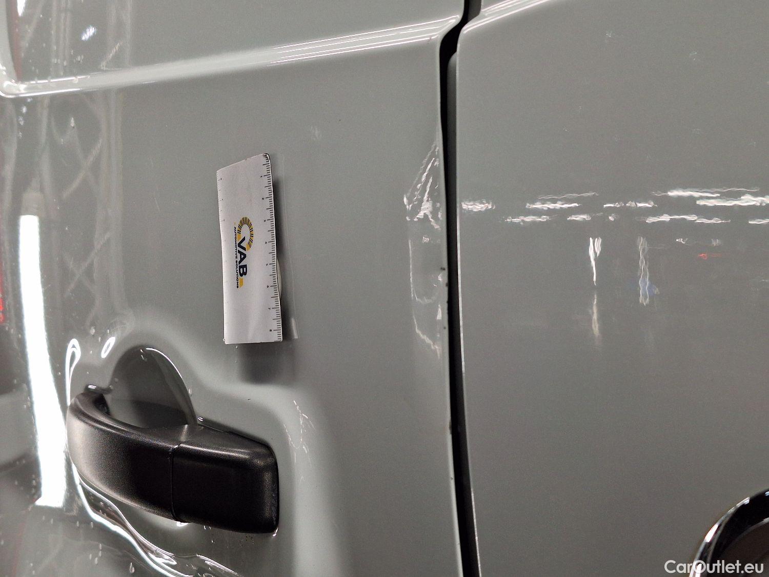  Nissan  NV300 Nissan, _NV 300 '16, Nissan  L2H1 2.0 dCi 120 Acenta 2.9T 4d #17