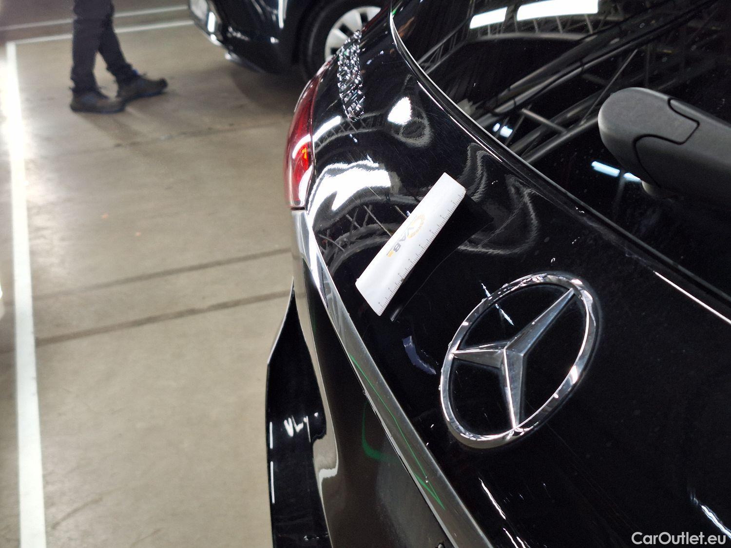  Mercedes  G-Klasee Mercedes, GLE '18 PHEV, Mercedes-Benz GLE GLE 350 de 4MATIC Business Solut #29