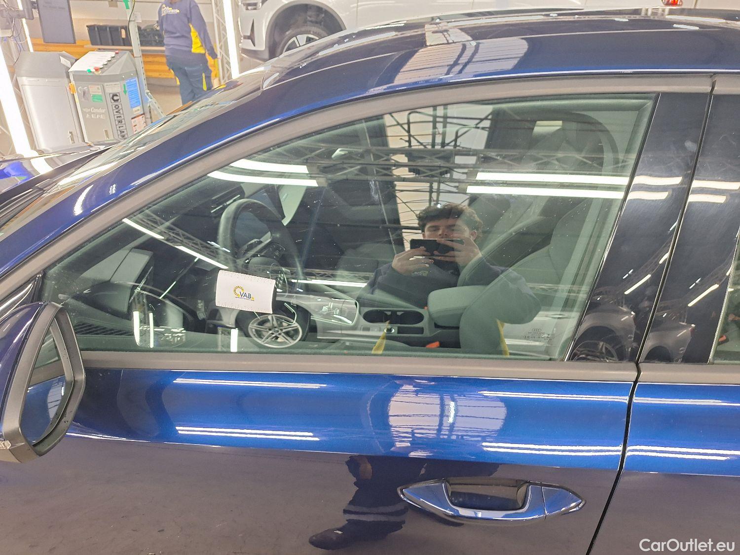  Audi  A3 Audi,  SB '20, Audi  Sportback 1.5 35 TFSi 110kW S tronic S lin #19