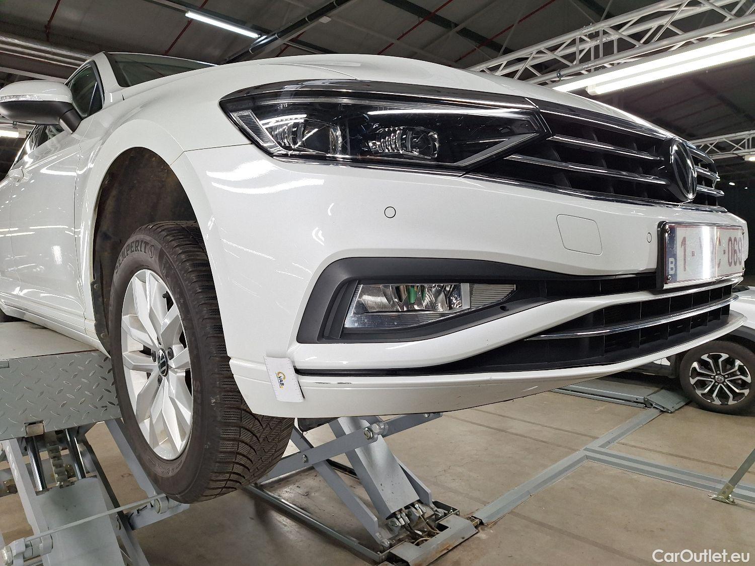  Volkswagen  Passat VW,  Variant FL'19, Volkswagen  Variant 2.0 TDI 90kW DSG Style B #5