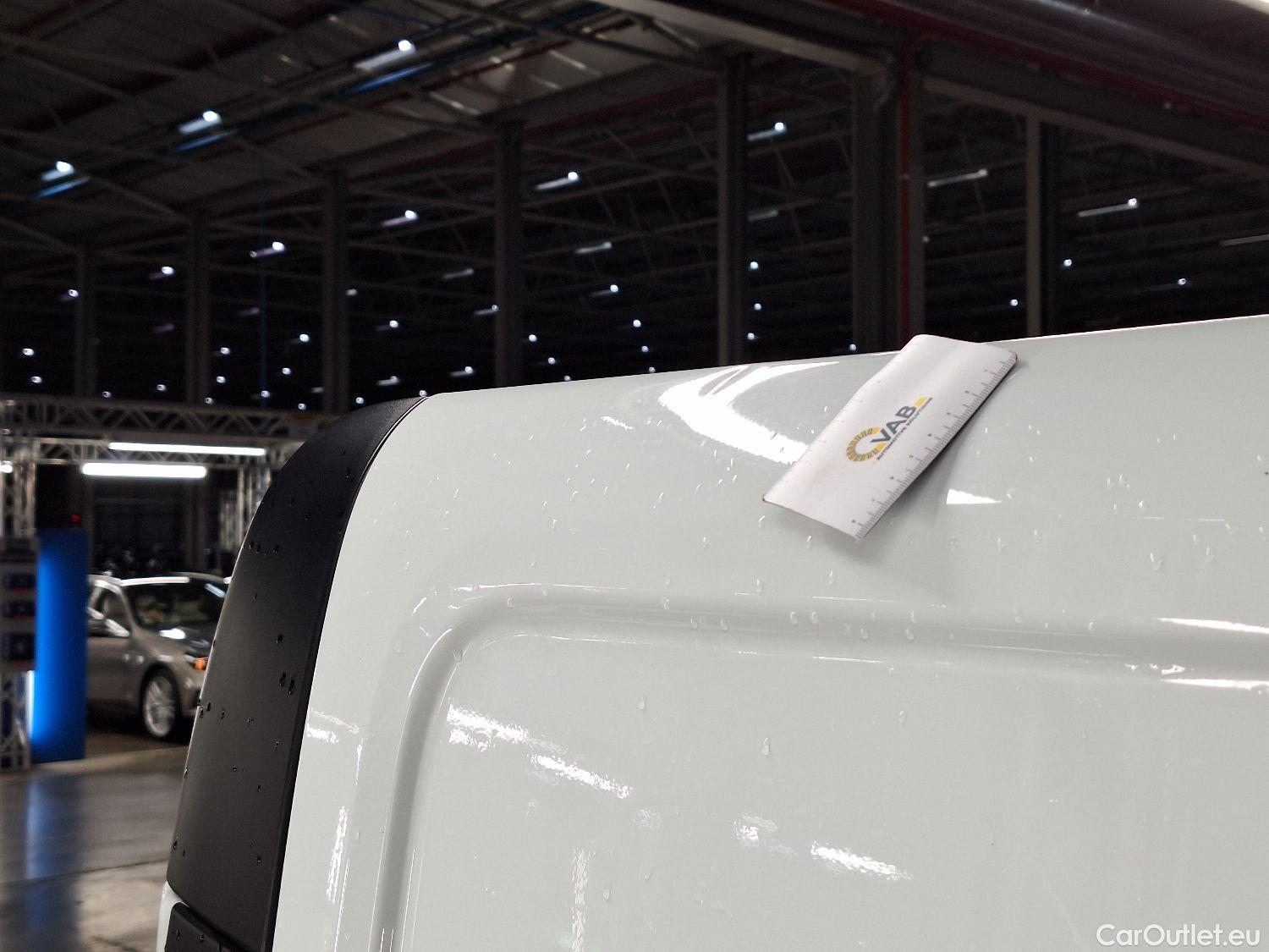  Nissan  NV300 Nissan, _NV 300 '16, Nissan  L2H1 2.0 dCi 120 Acenta 2.9T 4d #25