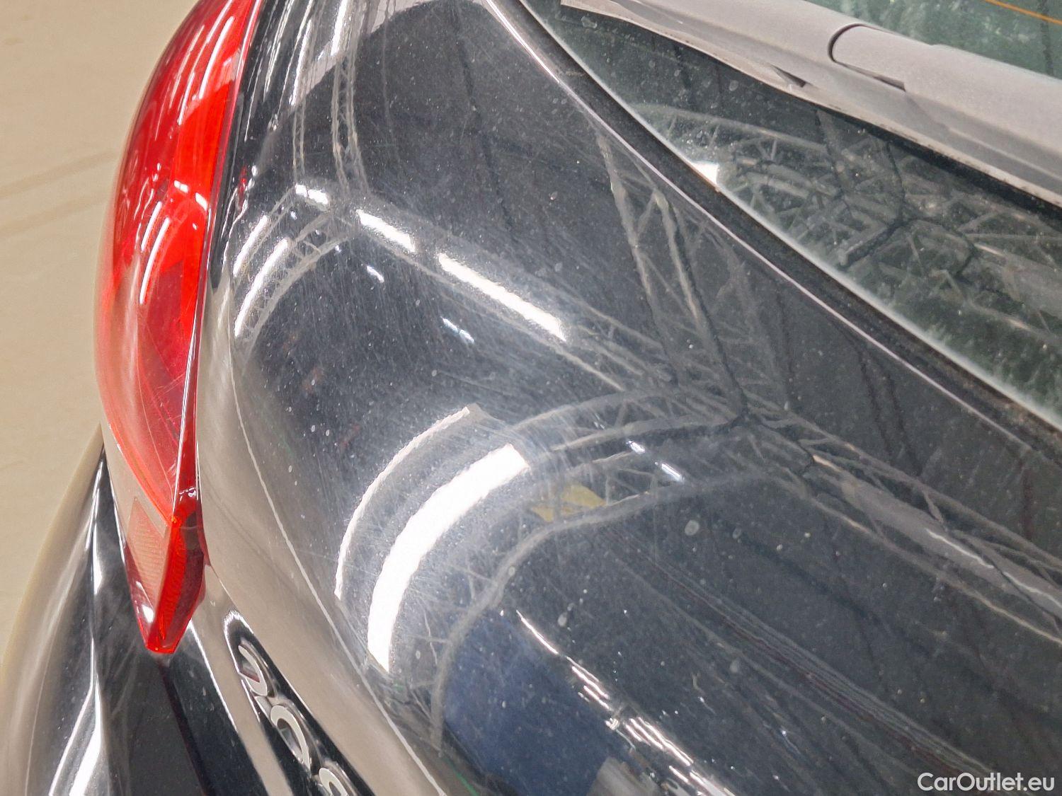  Peugeot  208 Peugeot,  '11, Peugeot  1.2 PureTech 81kW S/S Auto Allure 5d #25