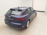  Audi  A3 Audi,  SB '20, Audi  Sportback 1.5 35 TFSi 110kW S tronic S lin #8