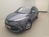  Toyota  C-HR Toyota,  '16, Toyota  1.8 VVT i-Hybrid C-Enter E-CVT 5d #2