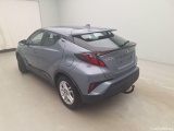  Toyota  C-HR Toyota,  '16, Toyota  1.8 VVT i-Hybrid C-Enter E-CVT 5d #6