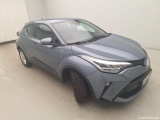  Toyota  C-HR Toyota,  '16, Toyota  1.8 VVT i-Hybrid C-Enter E-CVT 5d #9