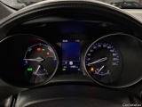  Toyota  C-HR Toyota,  '16, Toyota  1.8 VVT i-Hybrid C-Enter E-CVT 5d #19