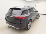  Mercedes  G-Klasee Mercedes, GLE '18 PHEV, Mercedes-Benz GLE GLE 350 de 4MATIC Business Solut #8