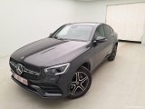  Mercedes  G-Klasee Mercedes, GLC Coupé FL'19, Mercedes-Benz GLC Coupé GLC 300 e 4MATIC Business  #2