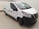  Nissan  NV300 Nissan, _NV 300 '16, Nissan  L2H1 2.0 dCi 120 Acenta 2.9T 4d #9