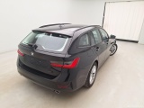  Bmw  Serie 3 BMW, 3-serie Touring '18, BMW 3 Reeks Touring 318dA (100 kW) 5d #8