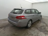  Peugeot  308 Peugeot  SW 1.5 BlueHDi 130 S&S EAT8 Active Pack 5d #2