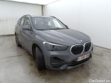  Bmw  X1 BMW  xDrive25e (162 kW) 5d #8