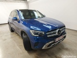  Mercedes  G-Klasee Mercedes-Benz GLC GLC 200 d Business Solution 5d #8