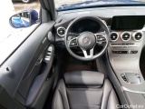  Mercedes  G-Klasee Mercedes-Benz GLC GLC 200 d Business Solution 5d #9