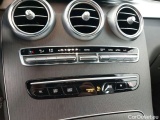  Mercedes  G-Klasee Mercedes-Benz GLC GLC 200 d Business Solution 5d #36