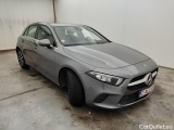  Mercedes  A-Klasse Mercedes-Benz  A 180 d Business Solution Aut. 5d #8