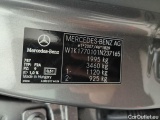  Mercedes  A-Klasse Mercedes-Benz  A 180 d Business Solution Aut. 5d #19