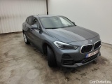  Bmw  X2 BMW  sDrive16dA 85kW DCT 5d #8