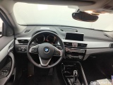  Bmw  X2 BMW  sDrive16dA 85kW DCT 5d #9