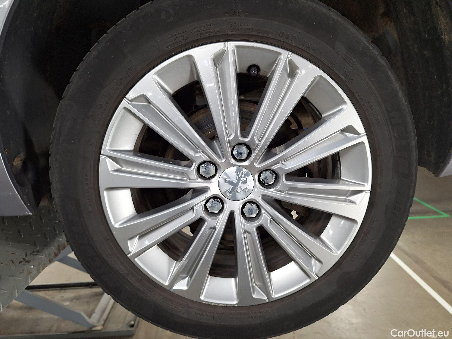  Peugeot  308 Peugeot,  SW FL'17, Peugeot  SW 1.5 BlueHDi 130 S&S Allure Pack 5d #16